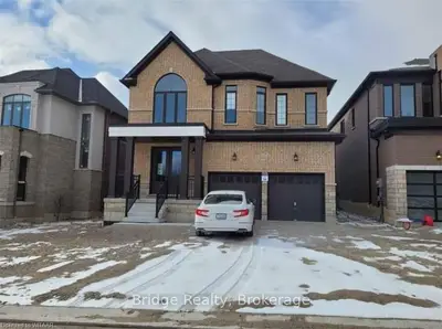 1275 UPPER THAMES Drive, Woodstock, ON N4T 0M9
