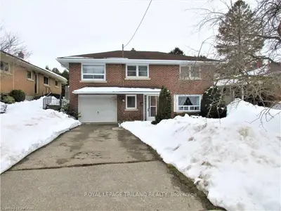 82 WINDERMERE Crescent, Woodstock, ON N4S 6T2