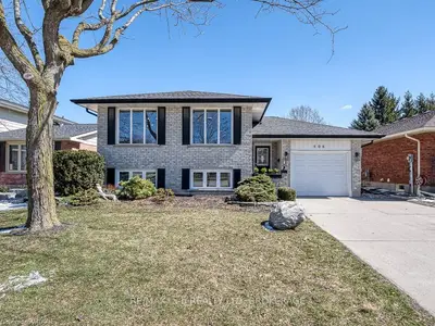 508 OJIBWAY Street, Woodstock, ON N4T 1G1