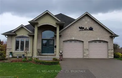 58 GRAYDON Drive, South-West Oxford, ON N0J 1N0