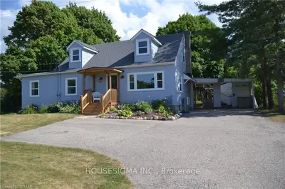 400 ALBERT Street, Woodstock, ON N4S 2L4