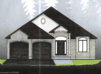 107 BEECH Boulevard, Tillsonburg, ON N4G 5S1