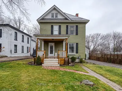 148 Merritt Street, Ingersoll, ON N5C 3A3