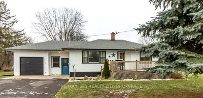 15 DUFFERIN Street, Norwich, ON N0J 1P0