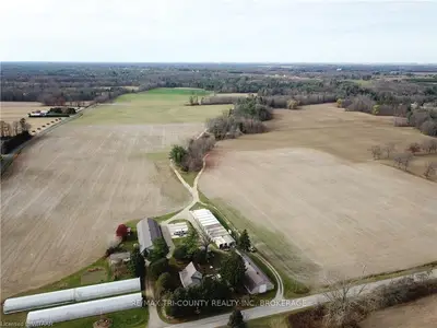 11045 BAYHAM-NORFOLK BOUNDARY LINE, Bayham, ON, N4G 4G9