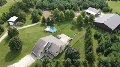 662904 ROAD 66, R. R. # 3, Zorra, ON, N5C 3J6