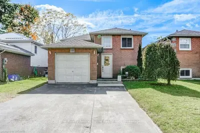 49 JOSEPH Street, Tillsonburg, ON N4G 5M1