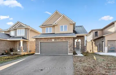 57 PEARL Street, Tillsonburg, ON N4G 0A3