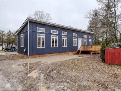 #2 CENTRE 596101 HIGHWAY 59, East Zorra-Tavistock, ON, N4S 7W1