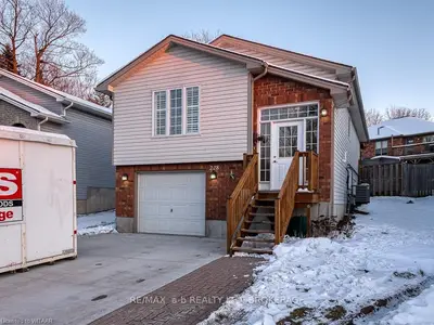 228 CHARLES Street E, Ingersoll, ON N5C 1K5