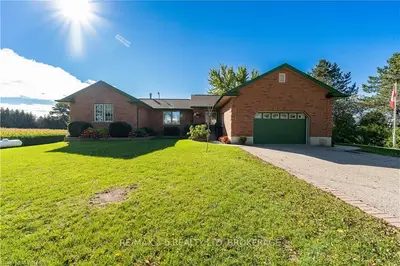 280 BURFORD-DELHI TOWNLINE Road, Norfolk, ON N0J 1P0