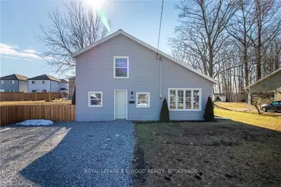 133 North Street E, Tillsonburg, ON N4G 1B4
