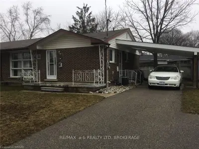 766 ST ALBANS Crescent, Woodstock, ON N4S 7E6