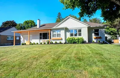 30 ANN Street, Tillsonburg, ON N4G 3X8