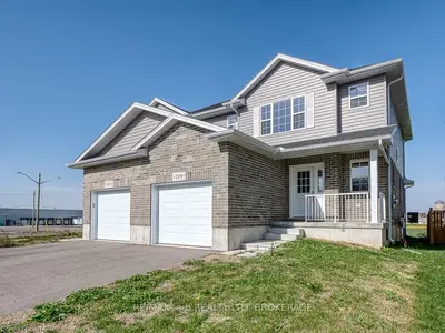 28 MINLER Street 9, Ingersoll, ON N5C 0C9