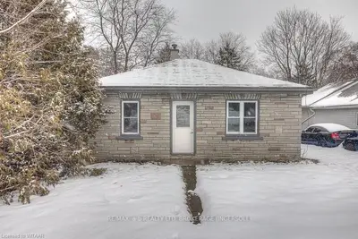 184 MARGARET Street, Ingersoll, ON N5C 3G5