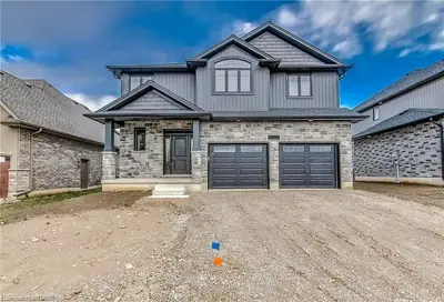 188 HEMLOCK Street, Woodstock, ON N4S 0E1