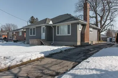 764 Devonshire Avenue, Woodstock, ON N4S 5R5