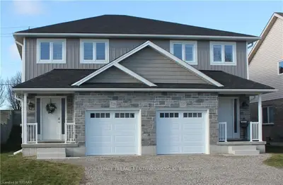 123 ELGIN Street, Zorra, ON N0J 1J0