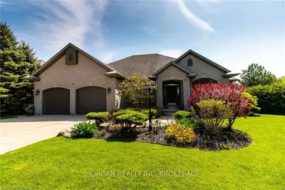 49 DEMEYERE Avenue, Tillsonburg, ON N4G 5P8