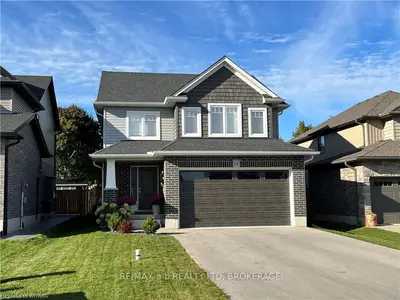62 PEARL Street, Tillsonburg, ON N4G 0A3
