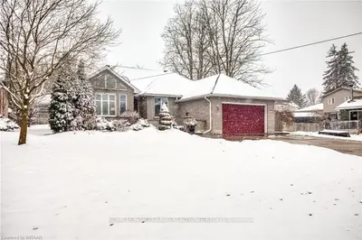137 ALLEN Street, Zorra, ON N0M 2M0