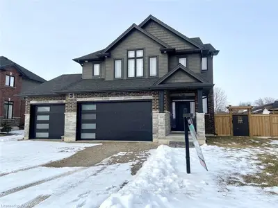 87 GRAYDON Drive, South-West Oxford, ON N0J 1N0