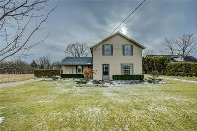 325906 NORWICH Road, Norwich, ON N0J 1P0