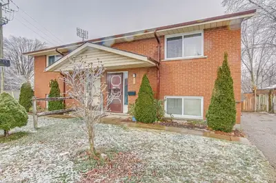 960 DEVONSHIRE Avenue, Woodstock, ON N4S 5S2