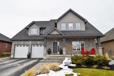 13 Cynthia Avenue, South-west Oxford, On N0j 1n0