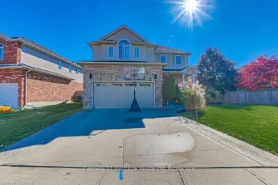 830 SPRINGBANK Avenue N, Woodstock, ON N4T 1T5