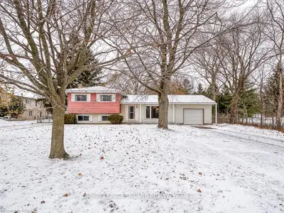 324155 MOUNT ELGIN Road, South-West Oxford, ON N0J 1N0
