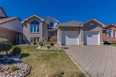 242 FERGUSON Drive, Woodstock, ON N4V 1B3