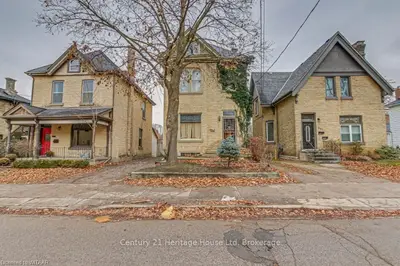 465 MAITLAND Street, London East, ON N6B 2Z4
