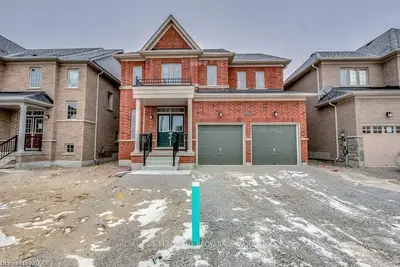 1195 Upper Thames Drive, Woodstock, ON N4T 0L3