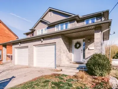 82 VICTORIA Street N, Woodstock, ON N4S 6V3