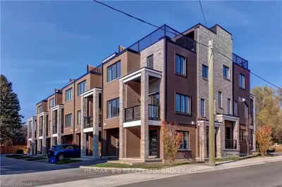 33 JARVIS Street 19, Brantford, ON N3T 4A7