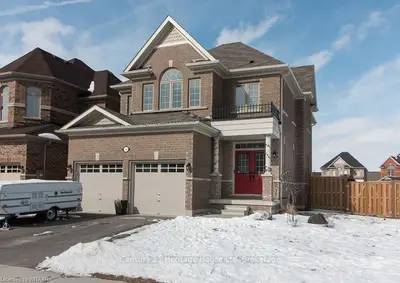 369 PORTER Drive, Woodstock, ON N4S 7W2