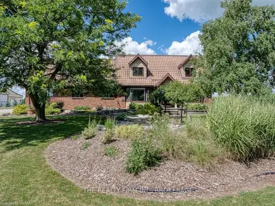 445867 GUNN'S HILL Road, Norwich, ON N4S 7V8