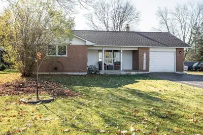 97 W NORTH Street, Norwich, ON N0J 1R0