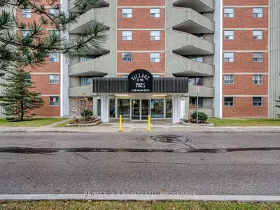 1105 JALNA Boulevard 1612, London South, ON N6E 2S9