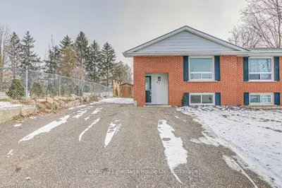 97 TEEPLE Street, Woodstock, ON N4S 3Y8