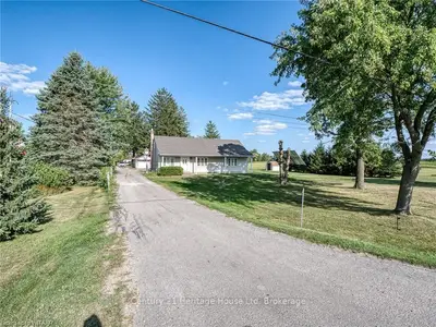 595446 HIGHWAY 59, East Zorra-Tavistock, ON, N4S 7W1