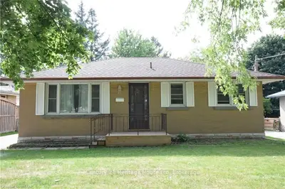 78 AILEEN Drive, Woodstock, ON N4S 4A1