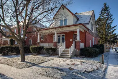 124 KENT Street N, Norfolk, ON N3Y 2S4
