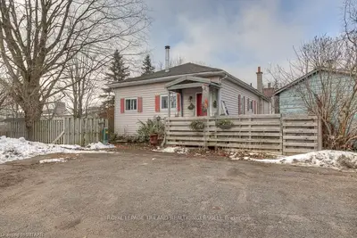 147 BROCK Street, Zorra, ON N0M 2M0