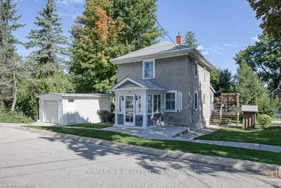 175 EARL Street, Ingersoll, ON N5C 2X1