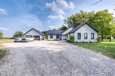 793442 SLANT Road, Norwich, ON N0J 1P0