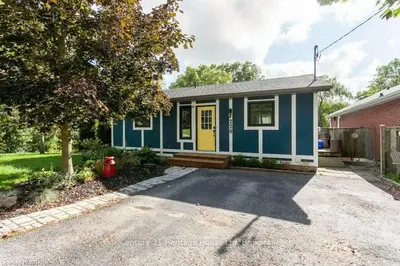 220 MERRITT Street, Ingersoll, ON N5C 3A3