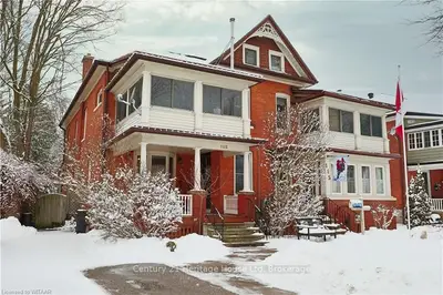 113 Light Street, Woodstock, ON N4S 6H2